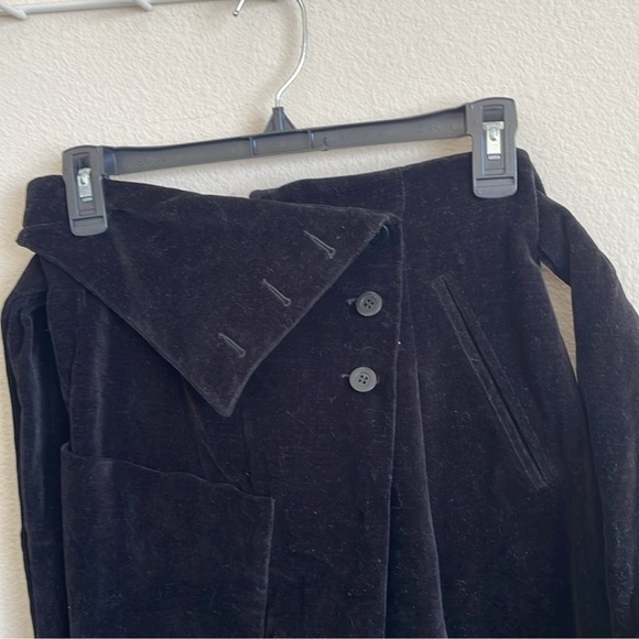 RtA Velour Pants - Picture 2 of 6